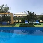 Landsted Almazara De