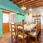 Almazara De Landsted