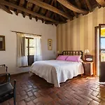 Landsted Almazara De