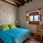 Almazara De Landsted