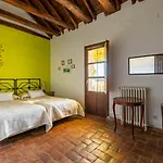 Almazara De Landsted Paulenca