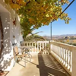 Landsted Almazara De