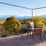 Landsted Almazara De