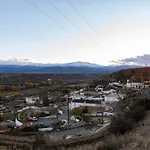 Landsted Almazara De