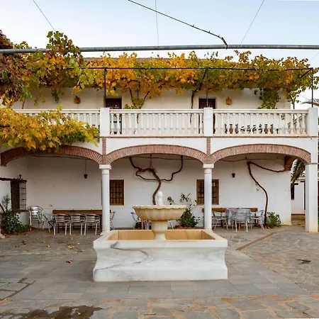 Landsted Almazara De
