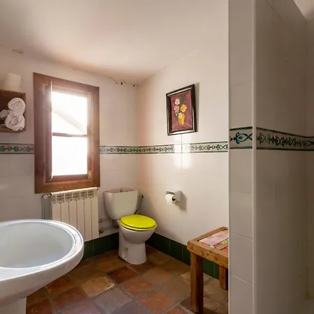 Almazara De Lantställe *