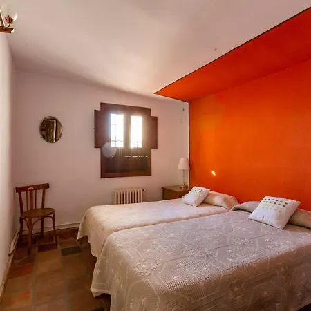 Almazara De Lantställe Paulenca