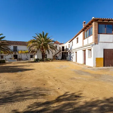 阿尔玛扎鲍林度假屋 * Paulenca