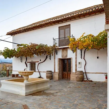 Almazara De Casa rural