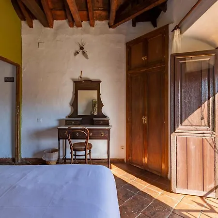 Casa rural Almazara De Paulenca