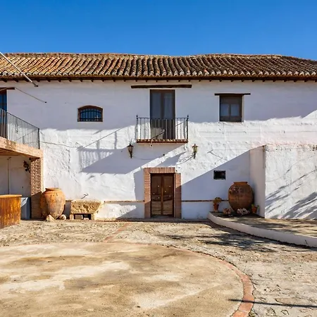 Casa rural Almazara De *