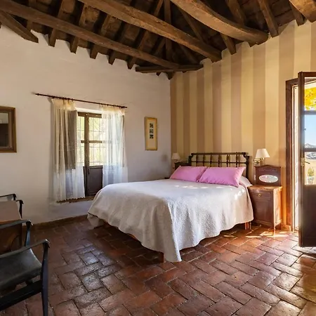 Casa rural Almazara De