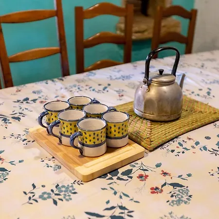 Almazara De Casa rural *