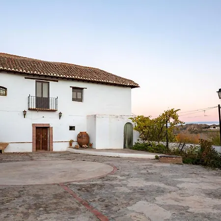 Casa rural Almazara De *