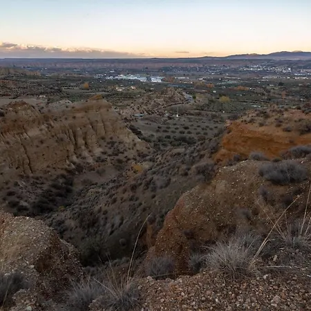 Almazara De Gospodarstwo wiejskie *