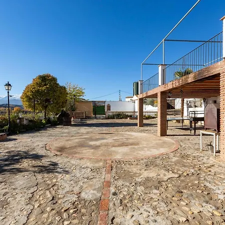 Almazara De Casa rural