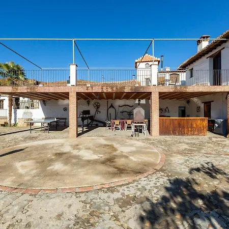 Casa rural Almazara De *