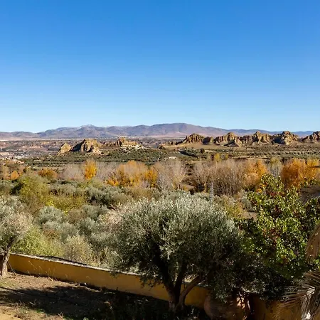 Almazara De * Paulenca