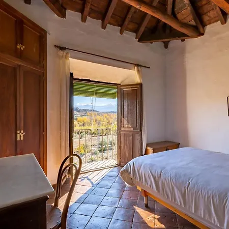 Almazara De Casa rural *