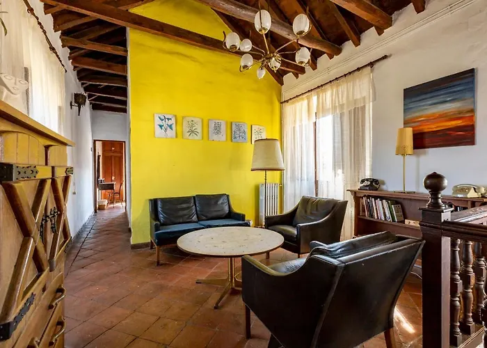 Almazara De Paulenca