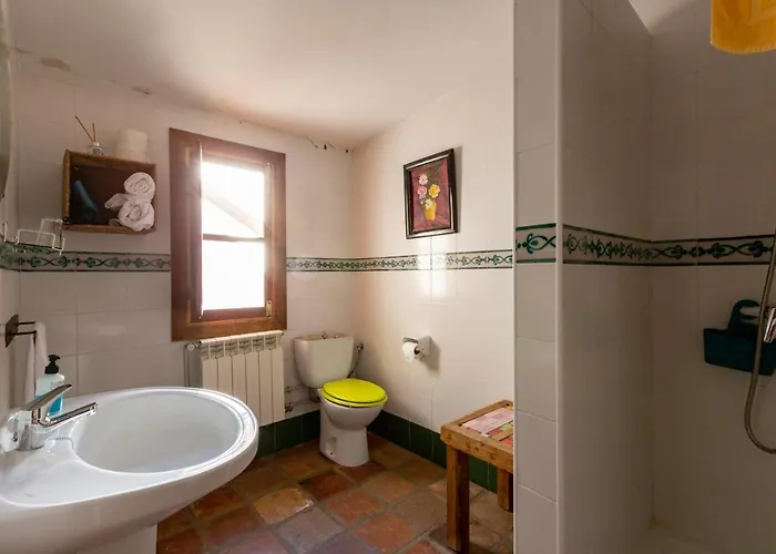 Almazara De Casa rural *