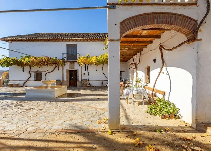 Almazara De * Paulenca